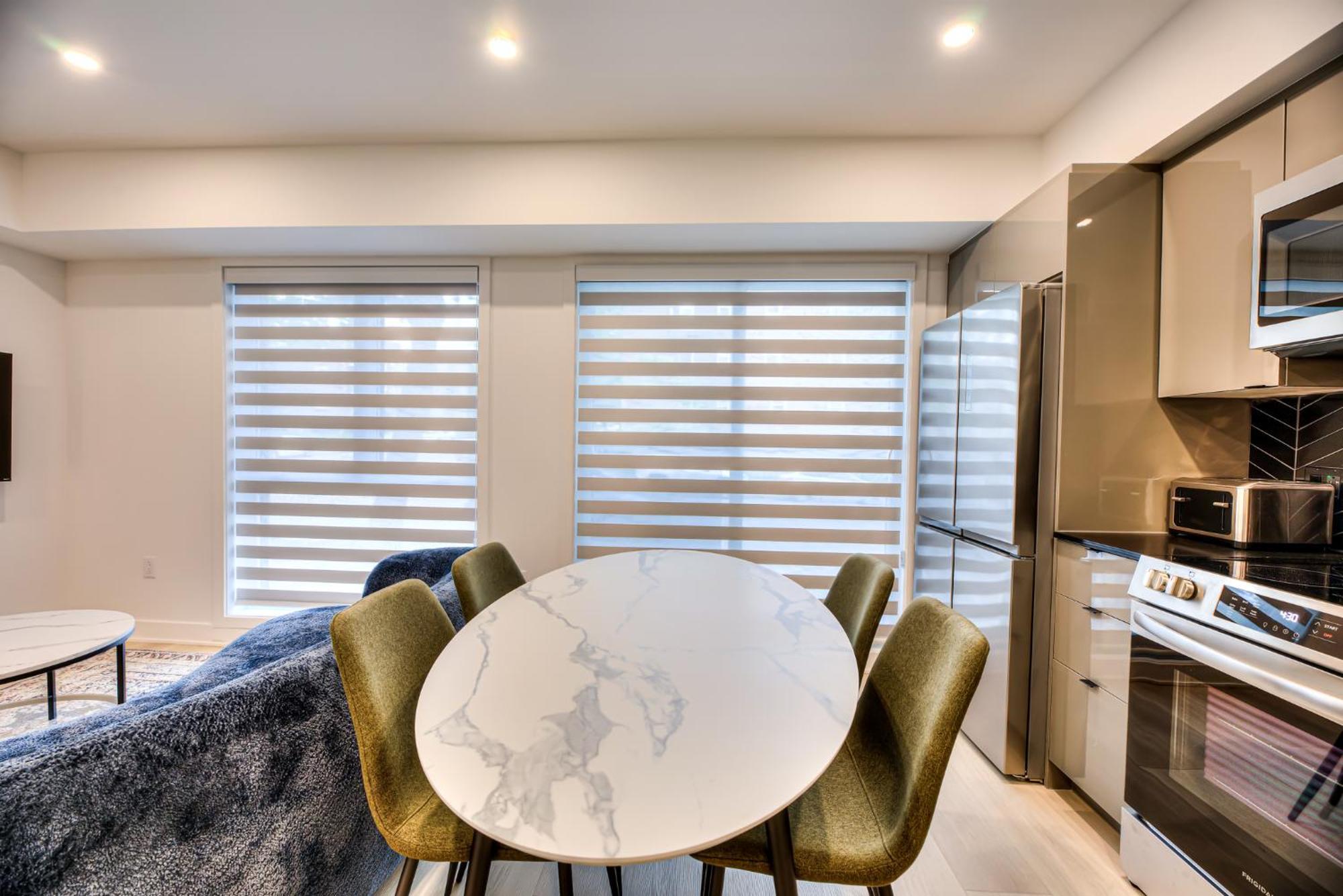 Montreal Restful Nights, Adventure Days Await! Apartment Exterior photo