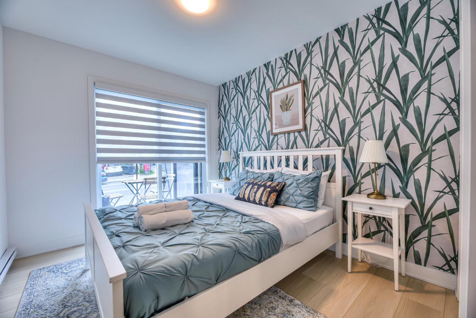 Montreal Restful Nights, Adventure Days Await! Apartment Exterior photo