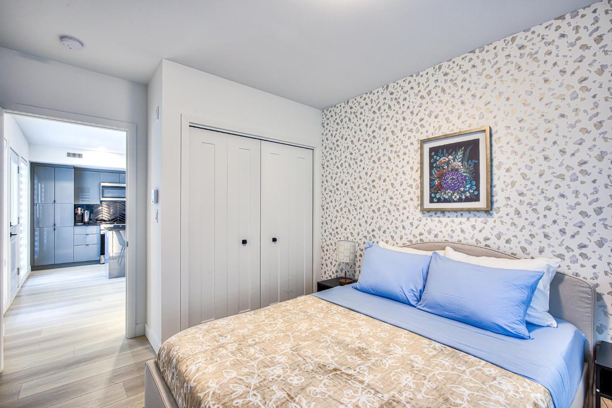 Montreal Restful Nights, Adventure Days Await! Apartment Exterior photo