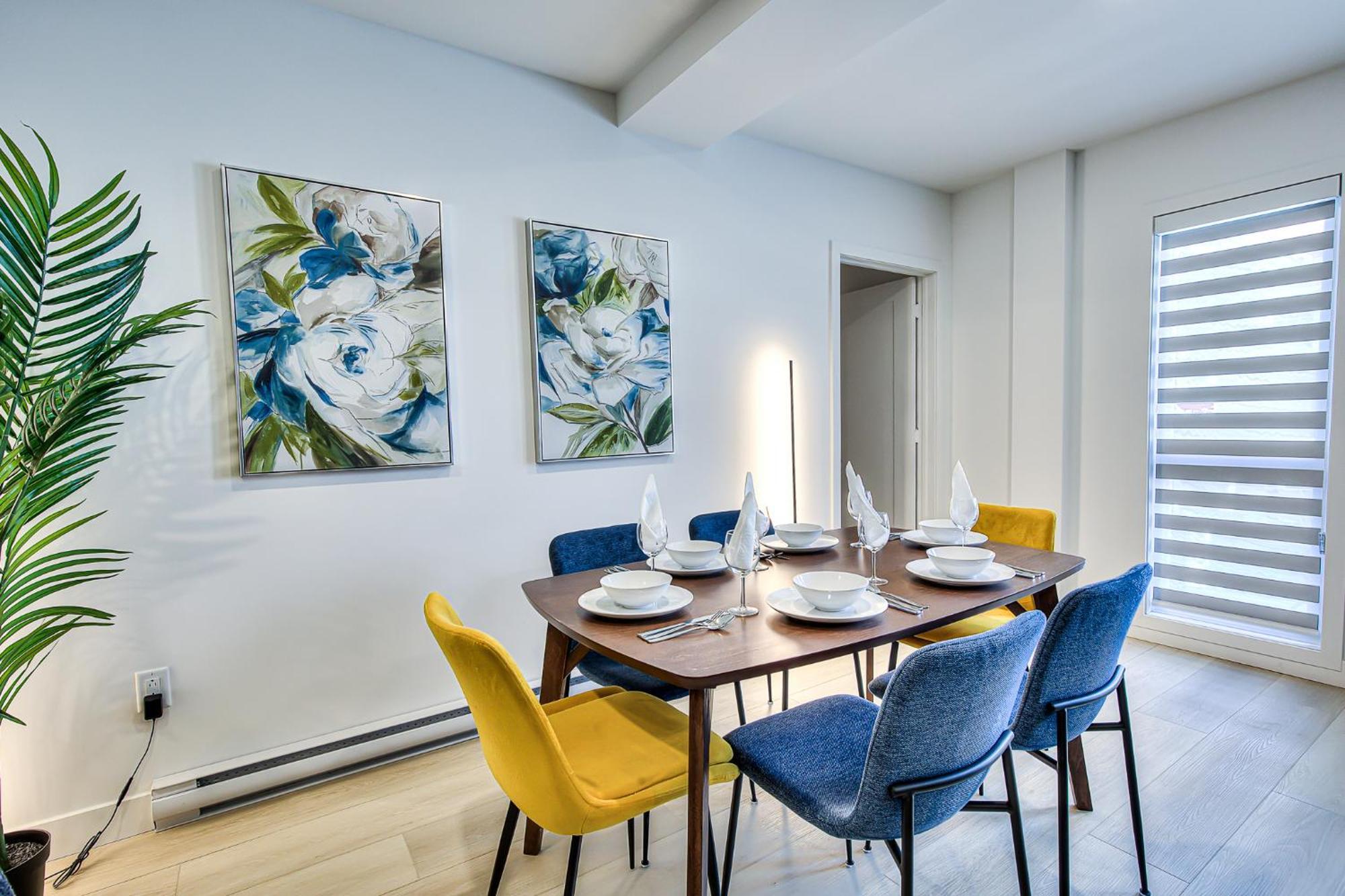 Montreal Restful Nights, Adventure Days Await! Apartment Exterior photo