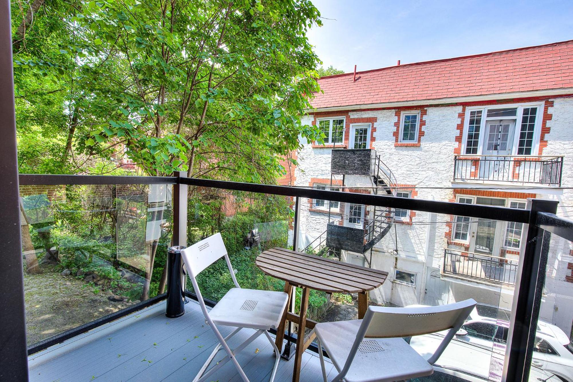 Montreal Restful Nights, Adventure Days Await! Apartment Exterior photo