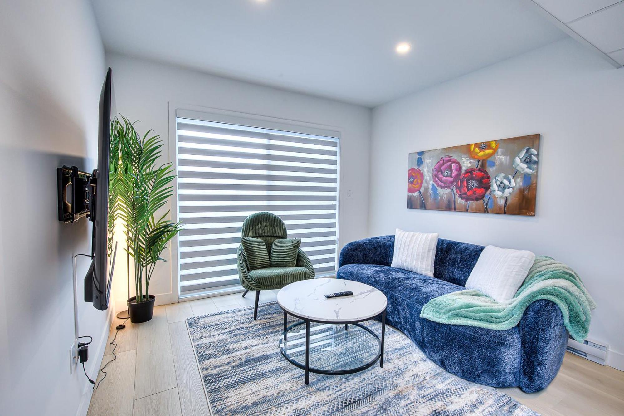 Montreal Restful Nights, Adventure Days Await! Apartment Exterior photo