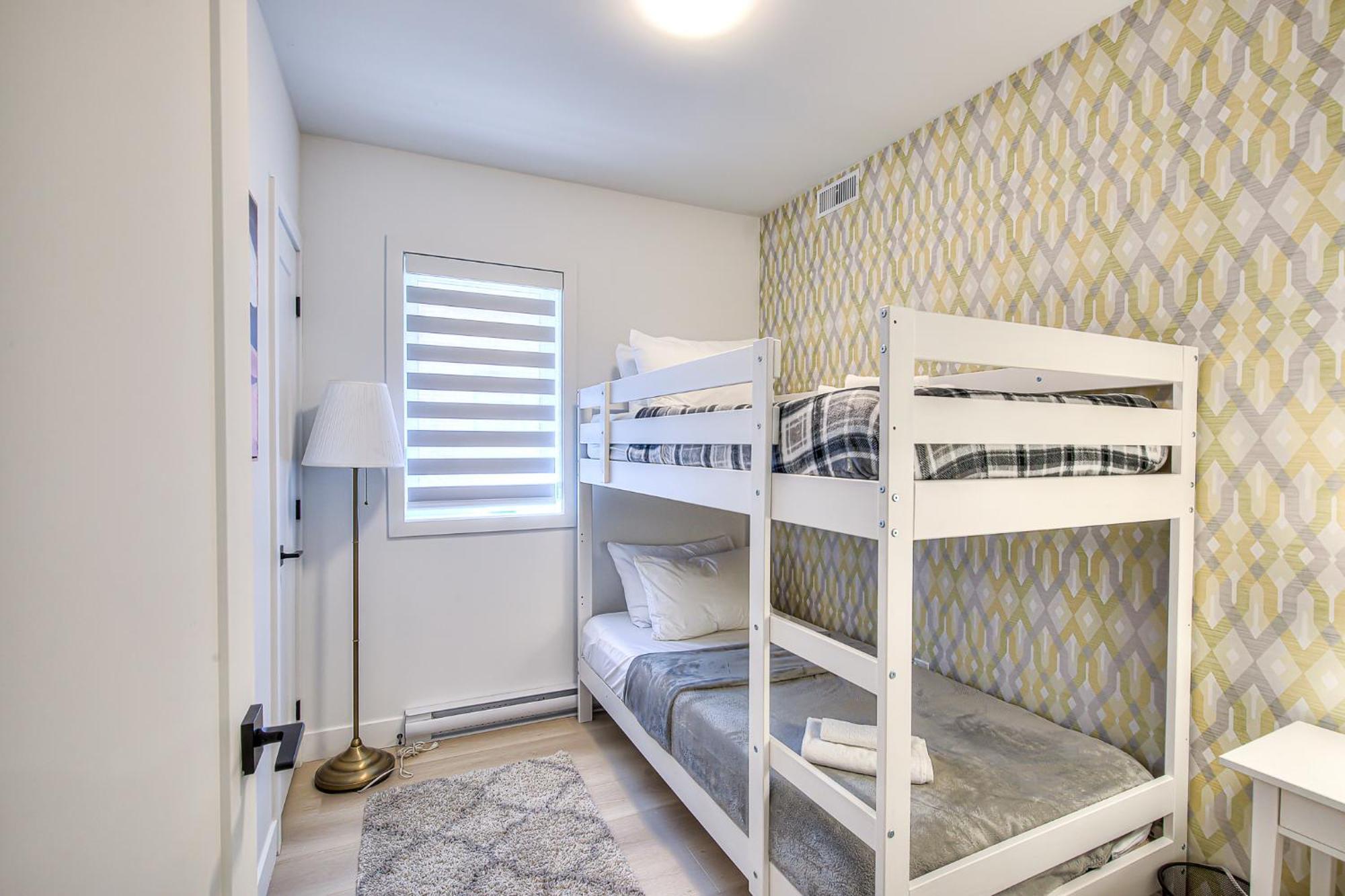 Montreal Restful Nights, Adventure Days Await! Apartment Exterior photo