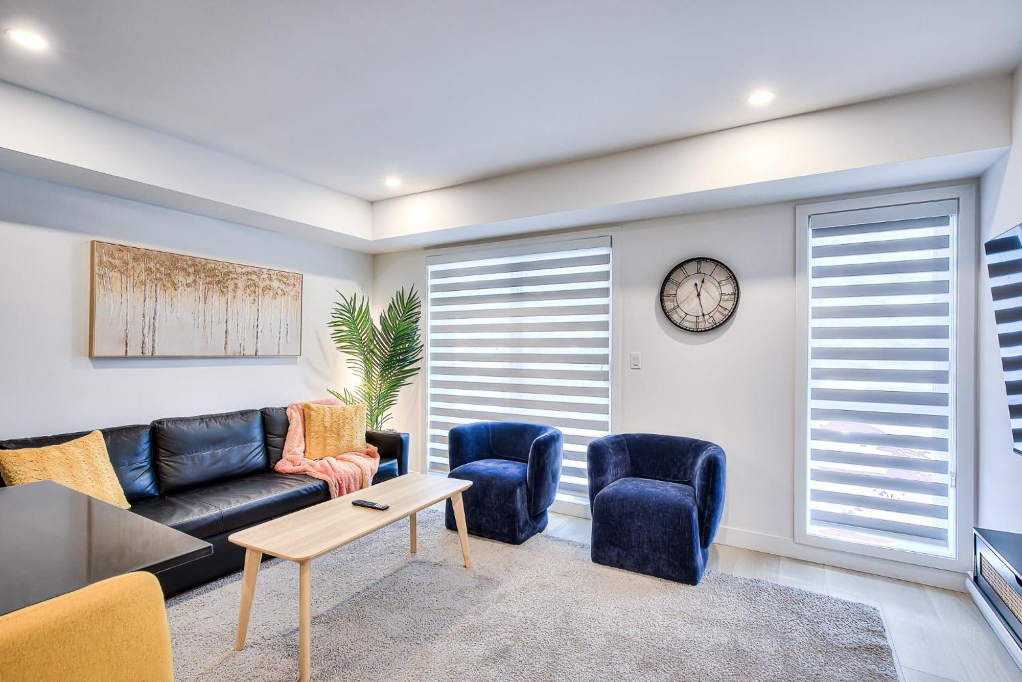 Montreal Restful Nights, Adventure Days Await! Apartment Exterior photo
