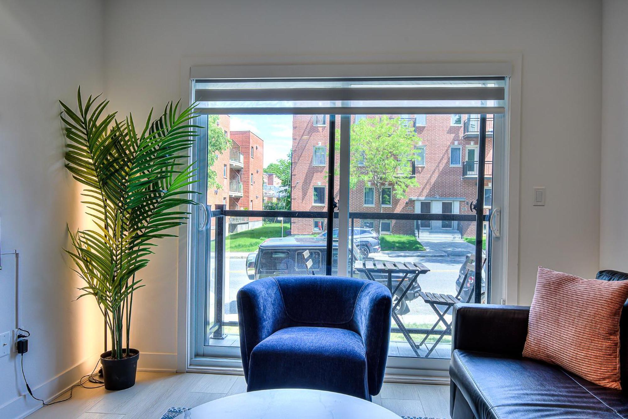 Montreal Restful Nights, Adventure Days Await! Apartment Exterior photo