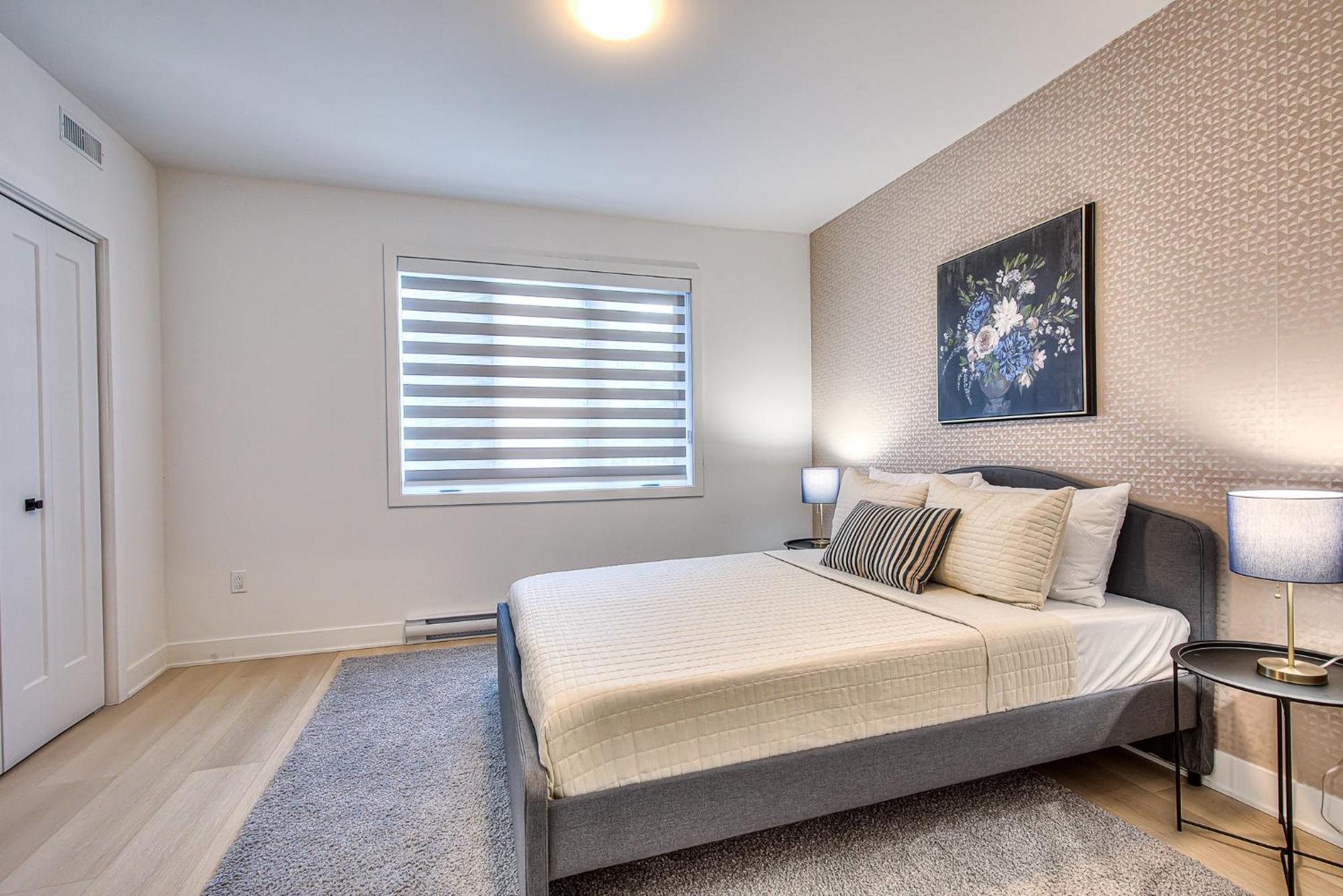 Montreal Restful Nights, Adventure Days Await! Apartment Exterior photo