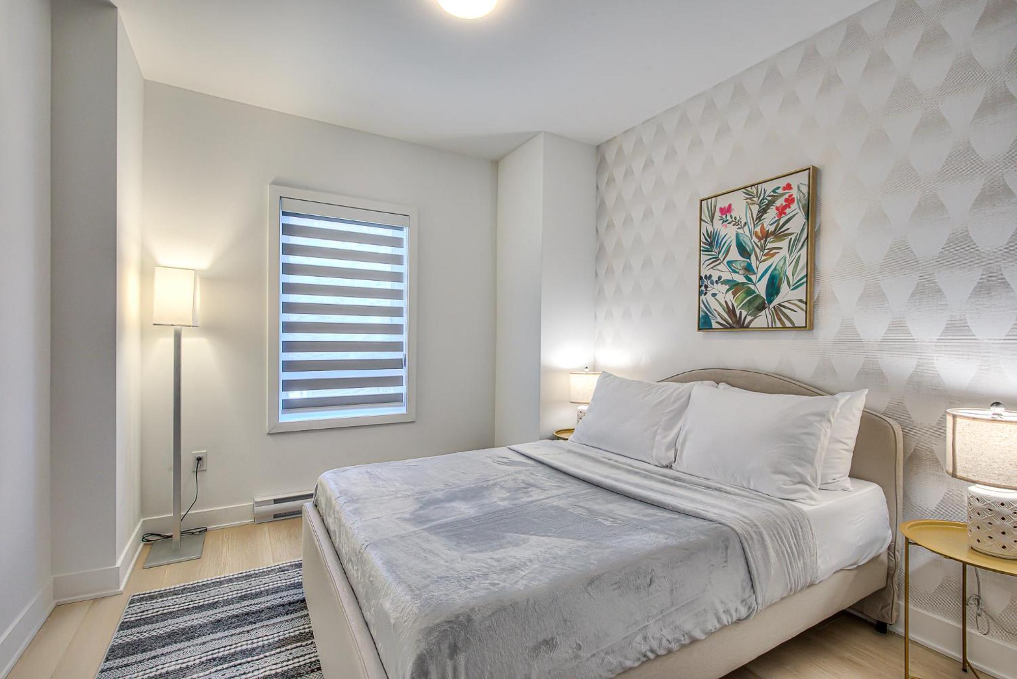 Montreal Restful Nights, Adventure Days Await! Apartment Exterior photo