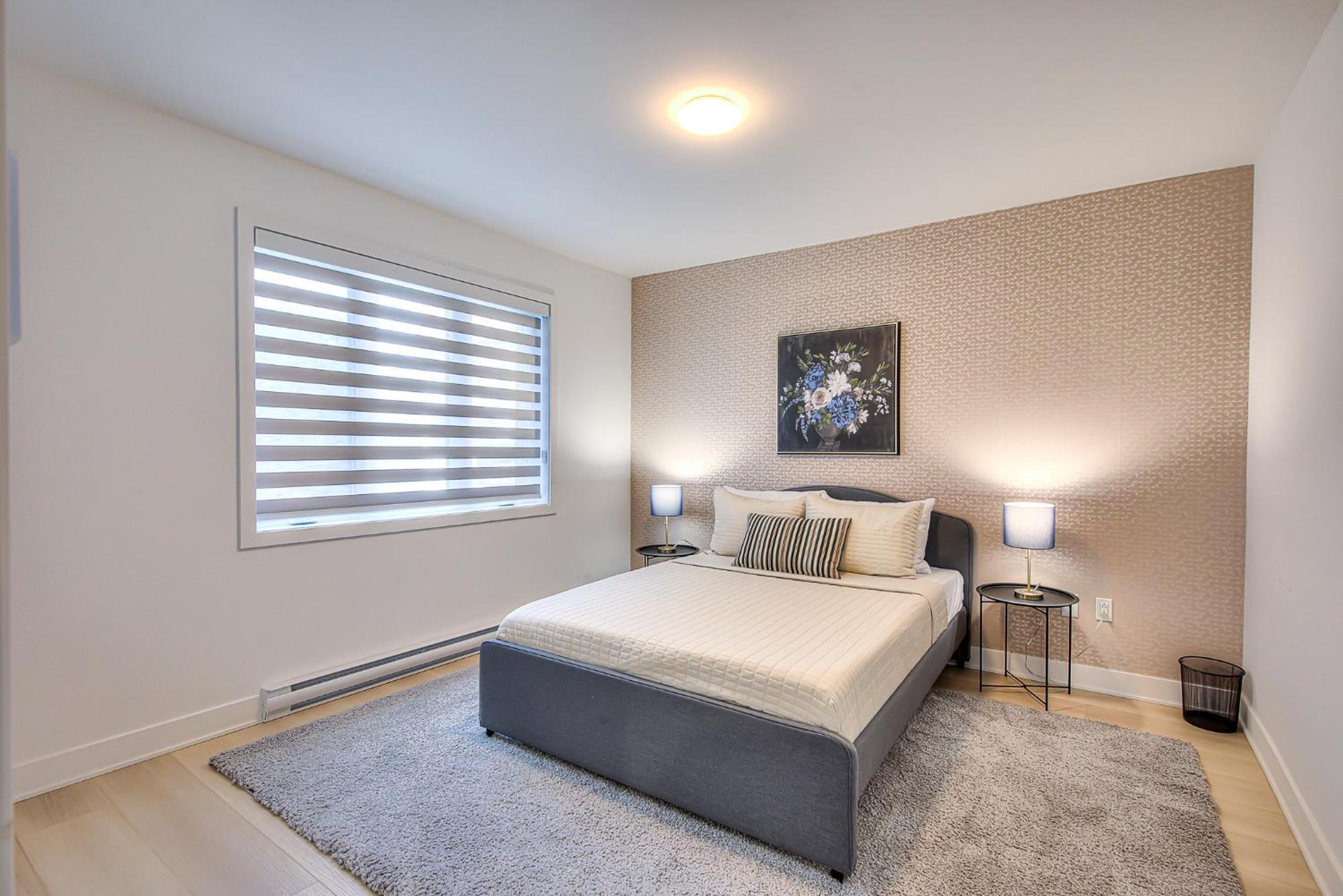 Montreal Restful Nights, Adventure Days Await! Apartment Exterior photo