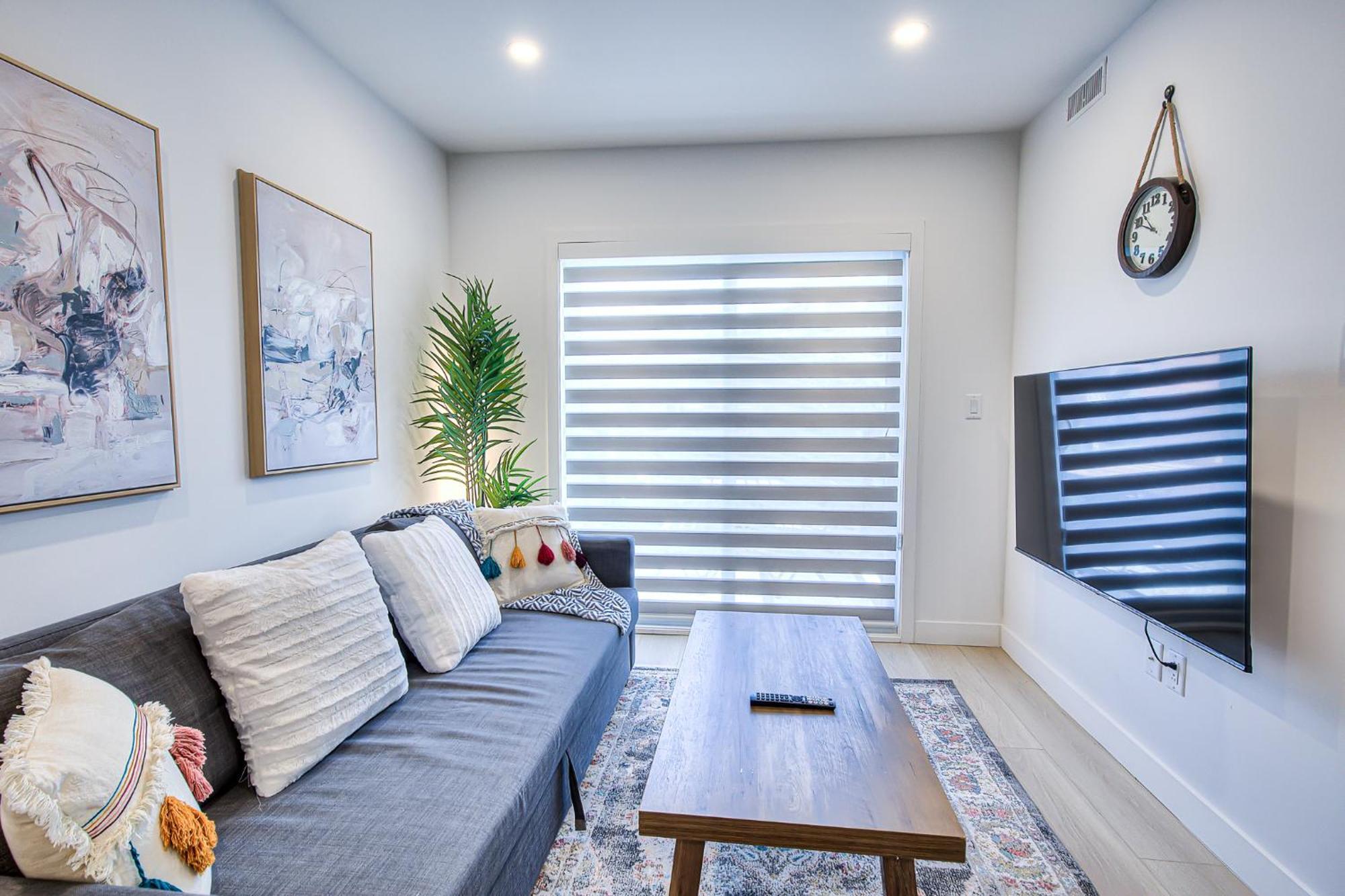 Montreal Restful Nights, Adventure Days Await! Apartment Exterior photo