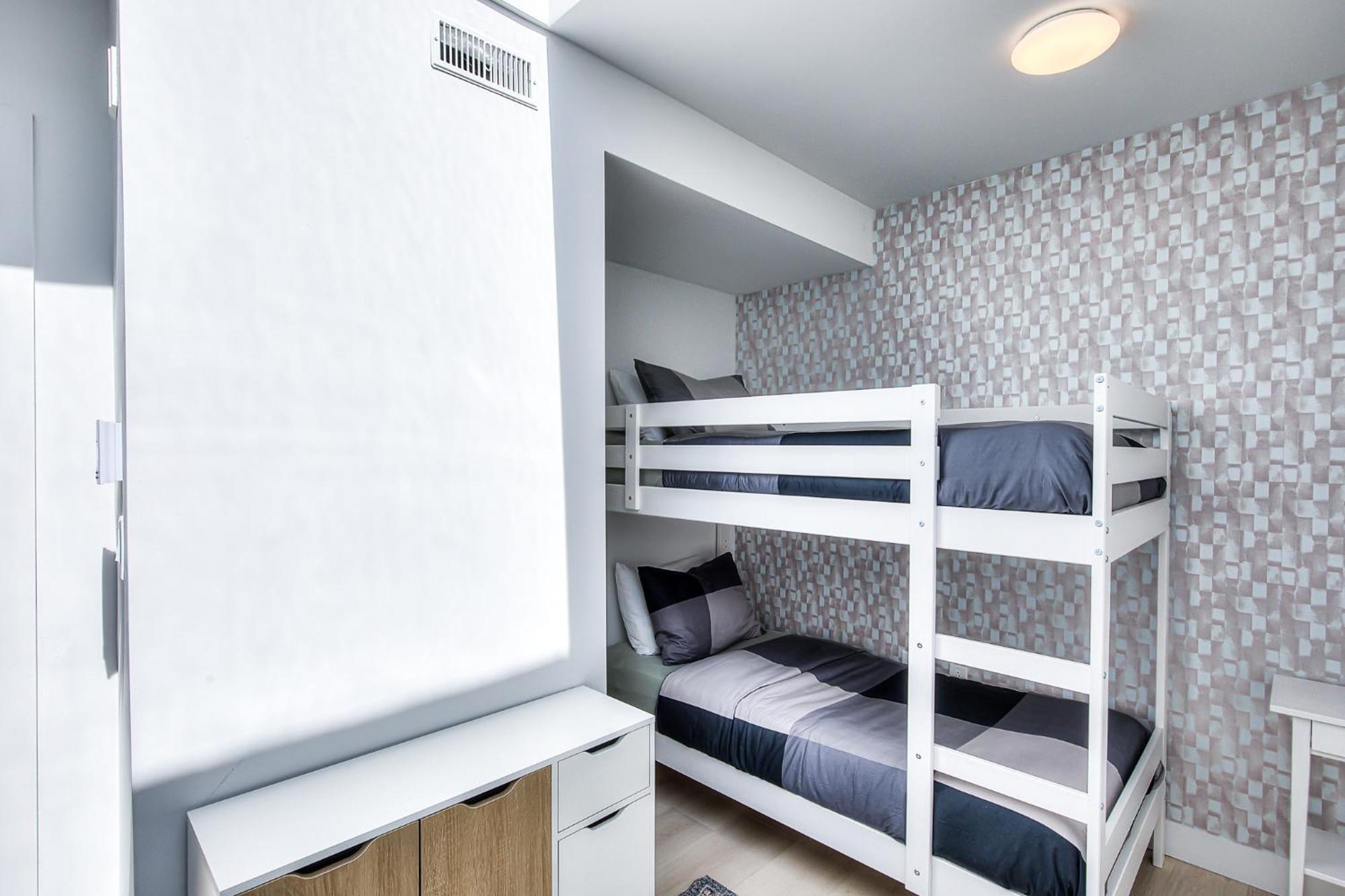 Montreal Restful Nights, Adventure Days Await! Apartment Exterior photo