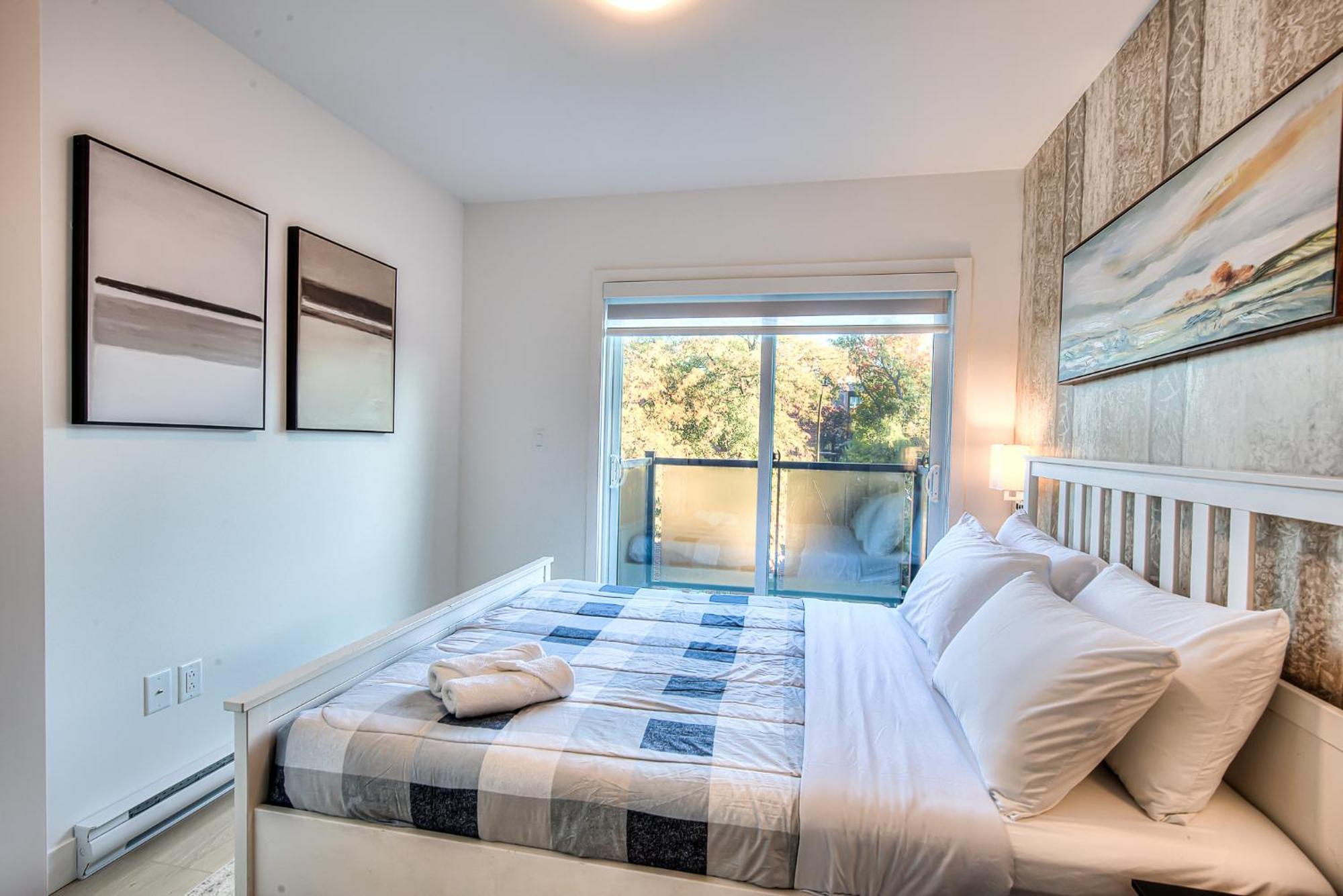Montreal Restful Nights, Adventure Days Await! Apartment Exterior photo