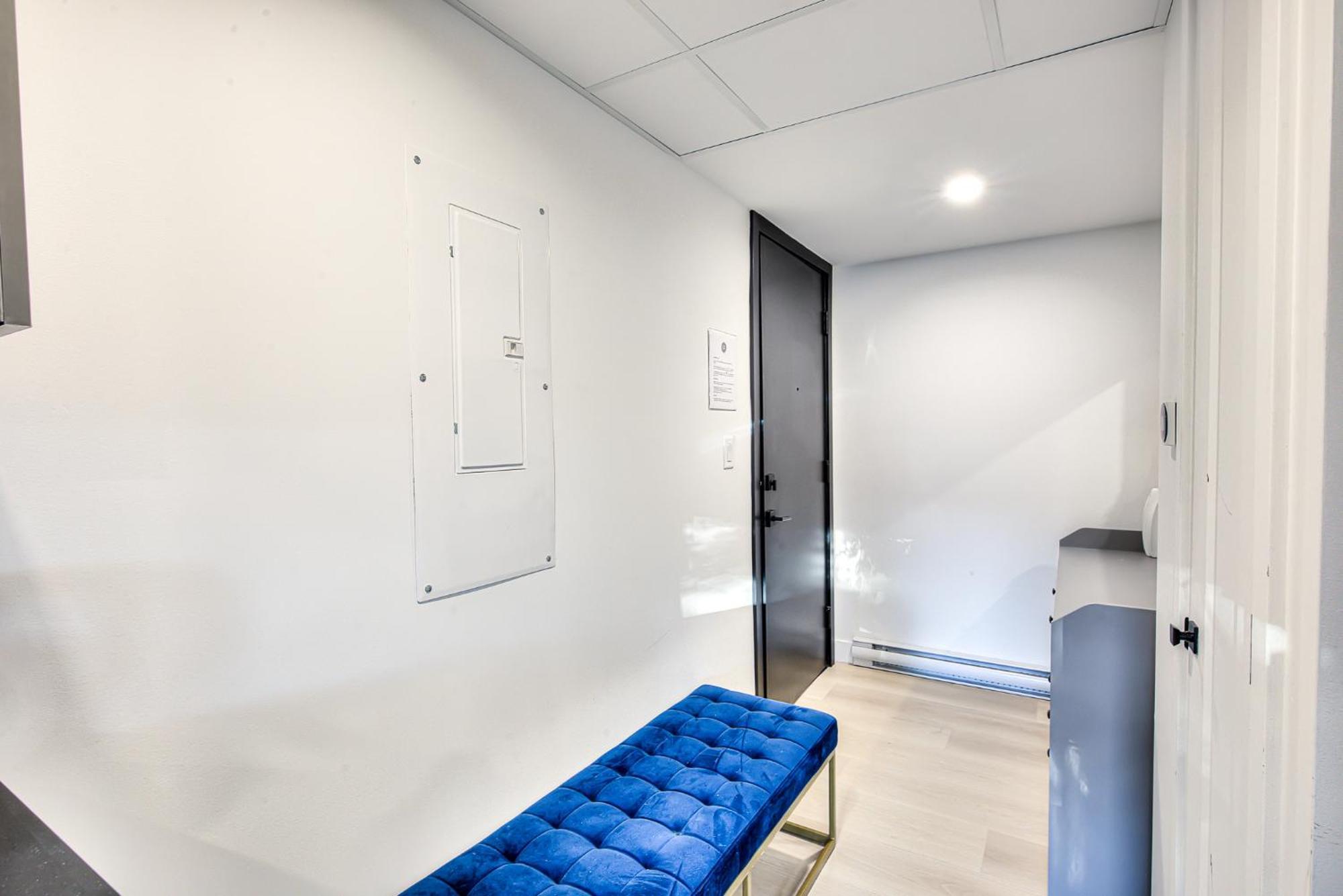 Montreal Restful Nights, Adventure Days Await! Apartment Exterior photo