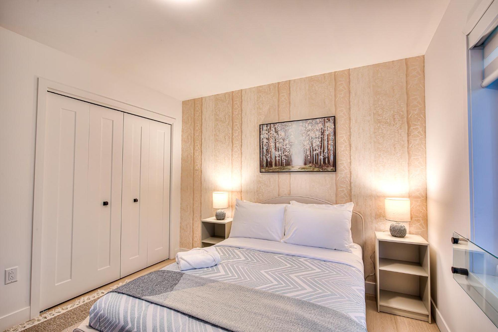 Montreal Restful Nights, Adventure Days Await! Apartment Exterior photo